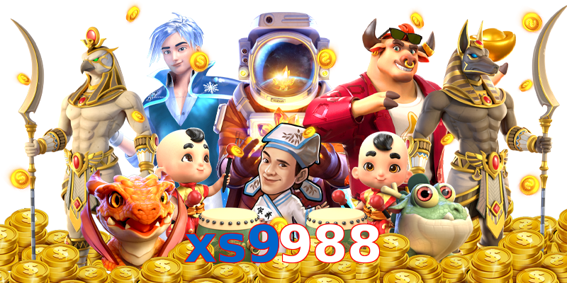 xs9988