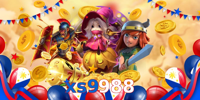 xs9988